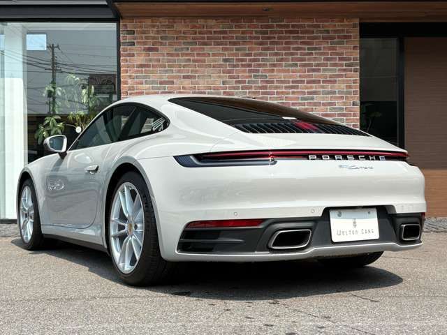 Ref No.A16001527 PORSCHE 911 Image#7