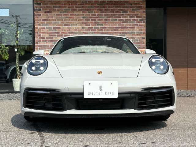 Ref No.A16001527 PORSCHE 911 Image#5