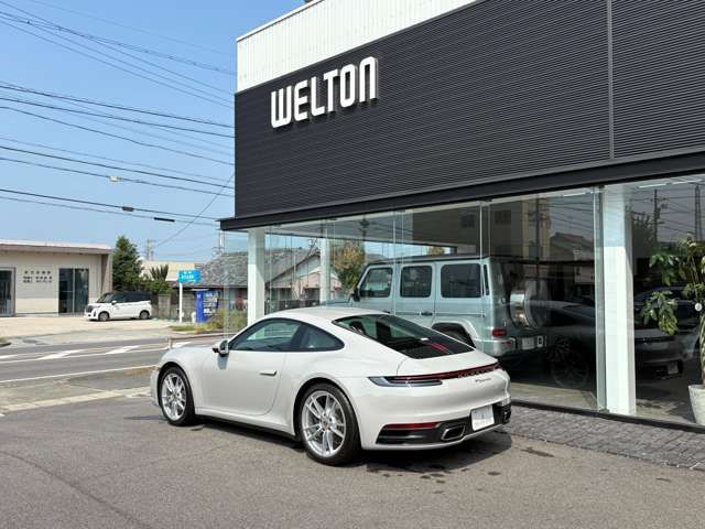 Ref No.A16001527 PORSCHE 911 Image#2