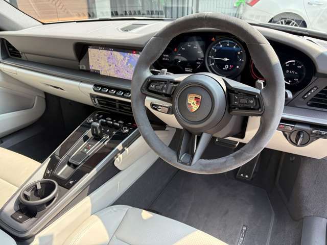 Ref No.A16001527 PORSCHE 911 Image#4