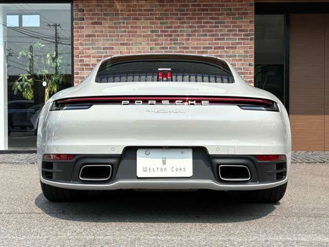 Ref No.A16001527 PORSCHE 911 Image#8