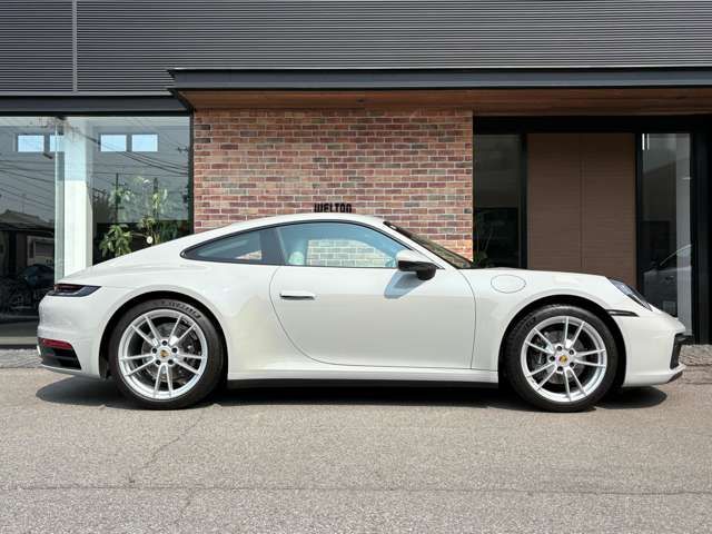 Ref No.A16001527 PORSCHE 911 Image#3