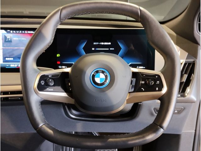 Ref No.A16001540 BMW iX Image#9