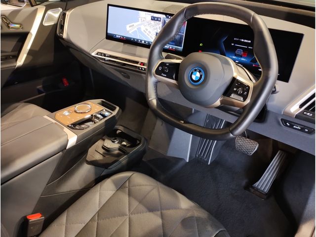 Ref No.A16001540 BMW iX Image#7