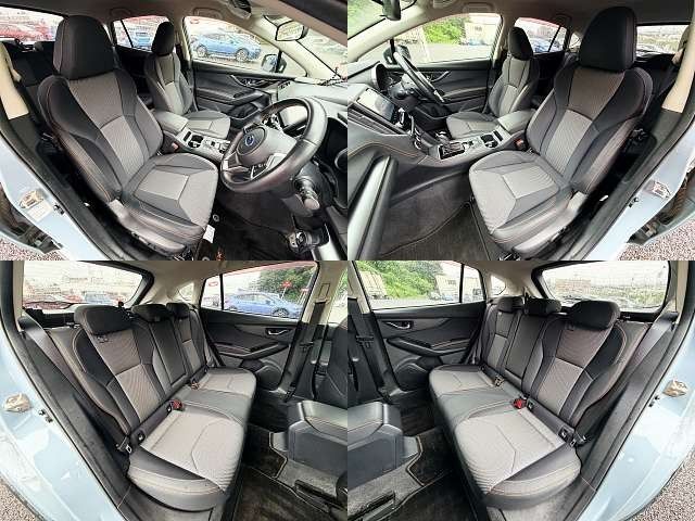 Ref No.A16001545 SUBARU XV Image#8
