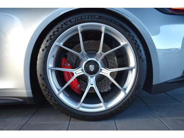 Ref No.A16001553 PORSCHE 911 Image#12