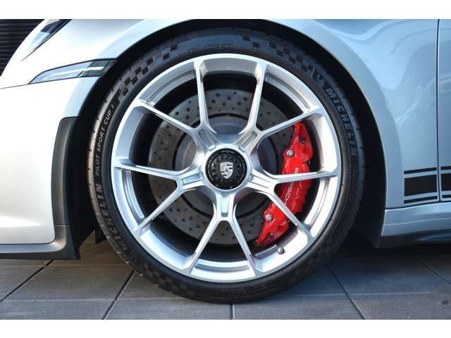 Ref No.A16001553 PORSCHE 911 Image#11
