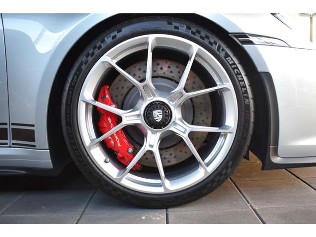 Ref No.A16001553 PORSCHE 911 Image#14