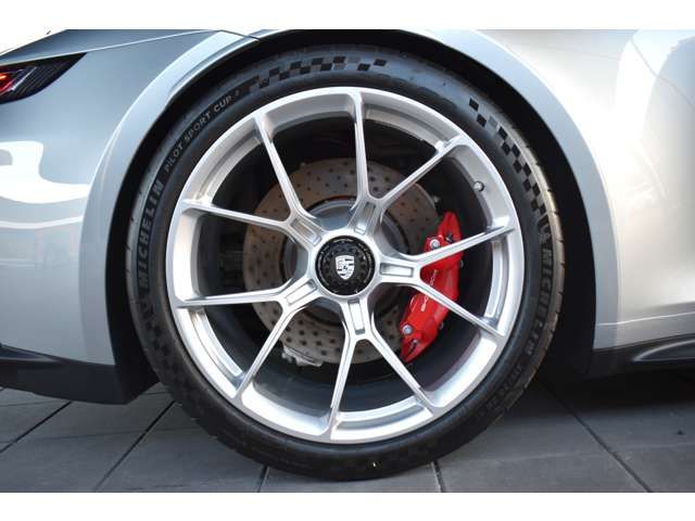 Ref No.A16001553 PORSCHE 911 Image#13