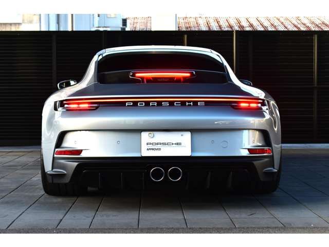 Ref No.A16001553 PORSCHE 911 Image#10