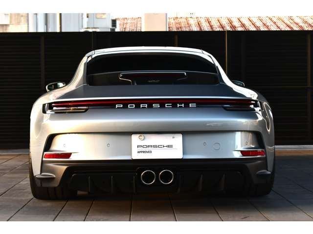 Ref No.A16001553 PORSCHE 911 Image#9