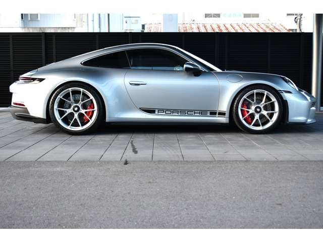 Ref No.A16001553 PORSCHE 911 Image#8