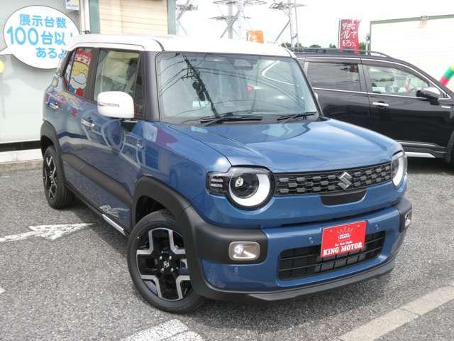 SUZUKI XBEE