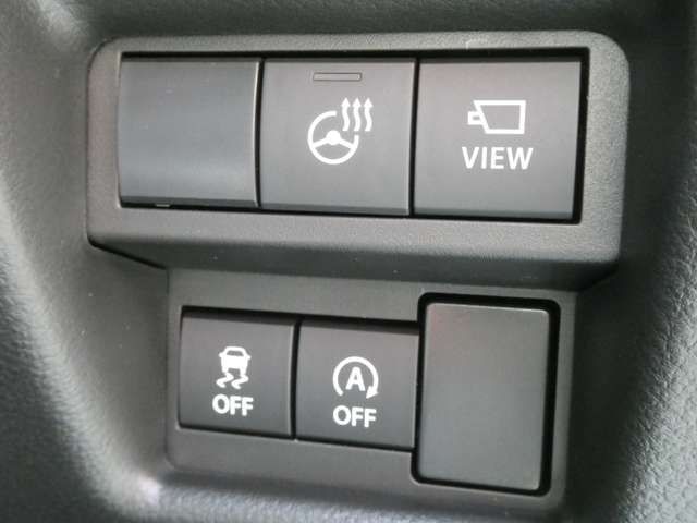 Ref No.A16001559 SUZUKI XBEE Image#5
