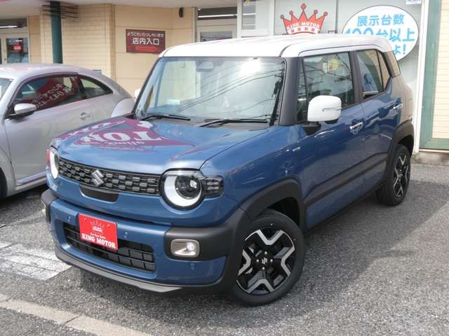 Ref No.A16001559 SUZUKI XBEE Image#15