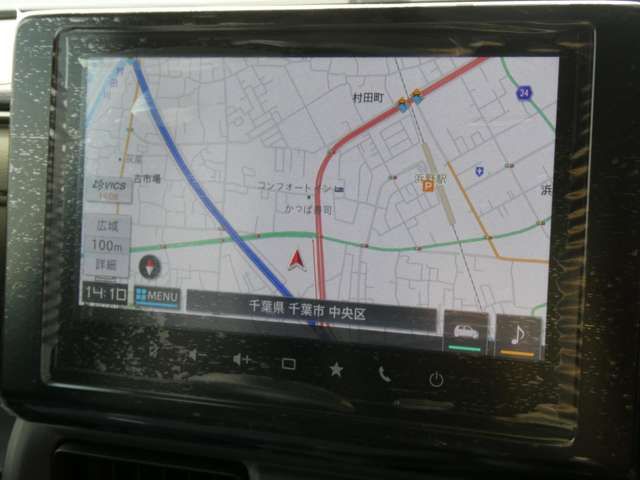 Ref No.A16001559 SUZUKI XBEE Image#2