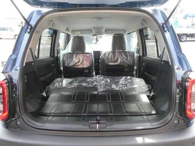 Ref No.A16001559 SUZUKI XBEE Image#10