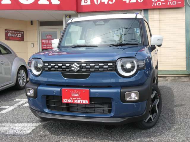 Ref No.A16001559 SUZUKI XBEE Image#14