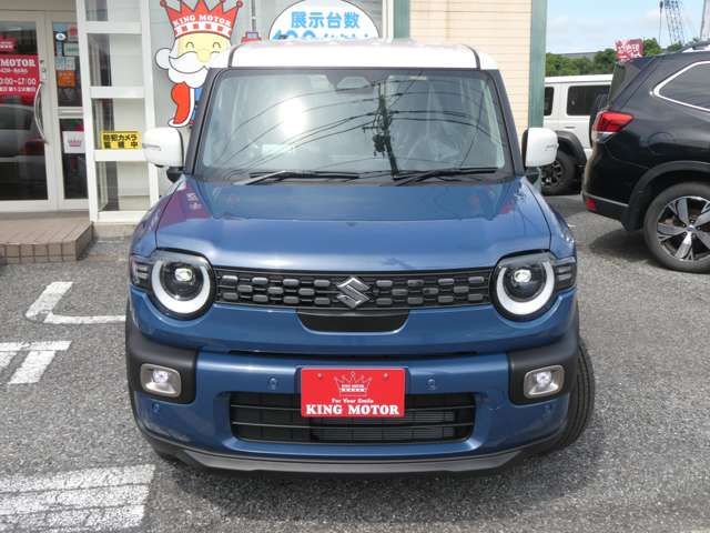 Ref No.A16001559 SUZUKI XBEE Image#13