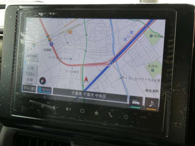 Ref No.A16001560 SUZUKI XBEE Image#2