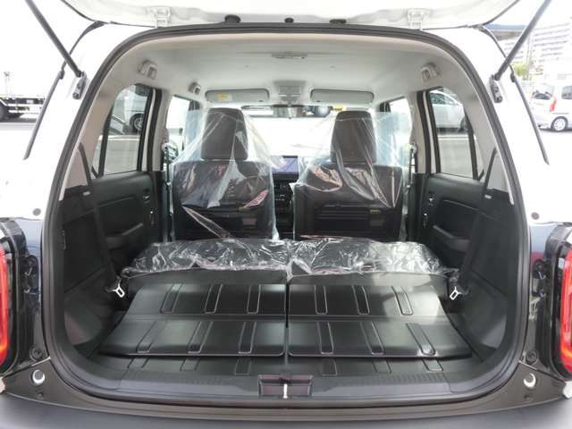 Ref No.A16001560 SUZUKI XBEE Image#10