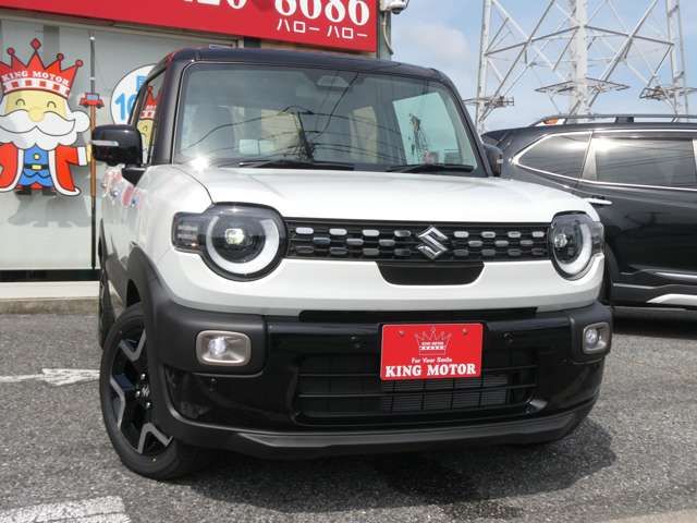 Ref No.A16001560 SUZUKI XBEE Image#12