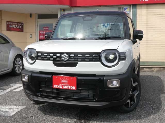 Ref No.A16001560 SUZUKI XBEE Image#14