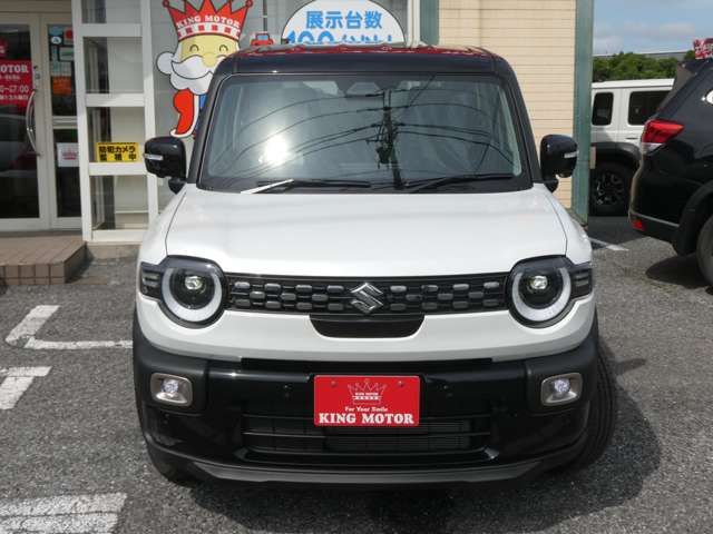 Ref No.A16001560 SUZUKI XBEE Image#13