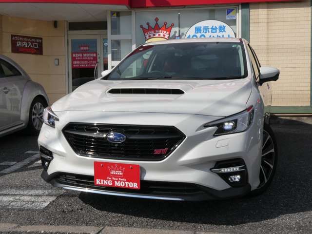 Ref No.A16001562 SUBARU LEVORG Image#14