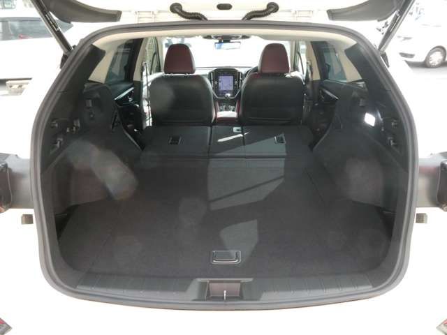 Ref No.A16001562 SUBARU LEVORG Image#10