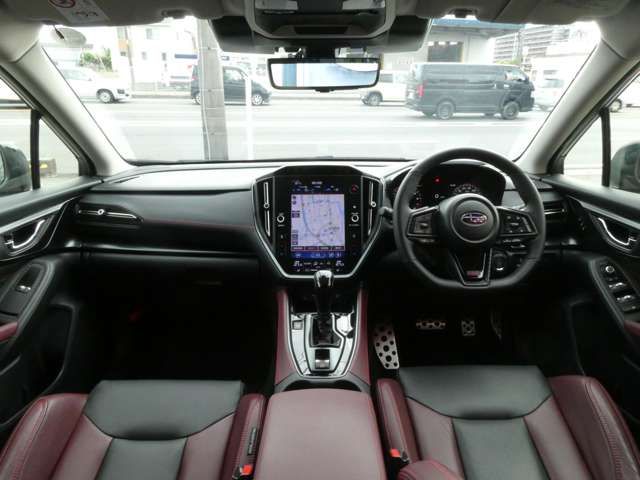 Ref No.A16001562 SUBARU LEVORG Image#9