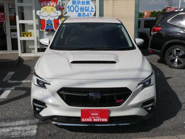 Ref No.A16001562 SUBARU LEVORG Image#13