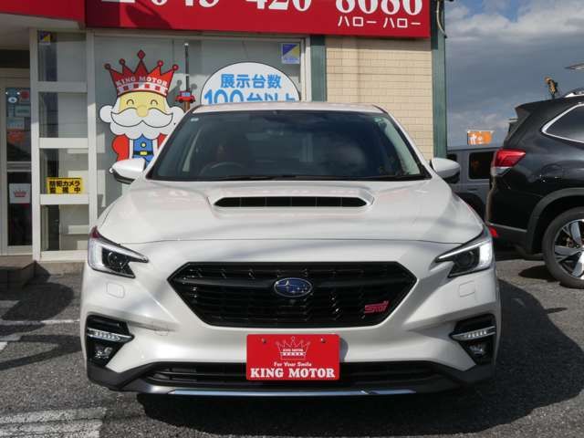 Ref No.A16001562 SUBARU LEVORG Image#11