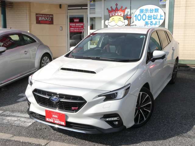 Ref No.A16001562 SUBARU LEVORG Image#12