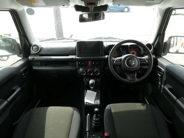 Ref No.A16001565 SUZUKI JIMNY NOMADE Image#9