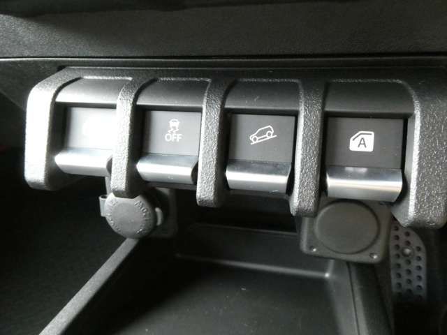 Ref No.A16001565 SUZUKI JIMNY NOMADE Image#2