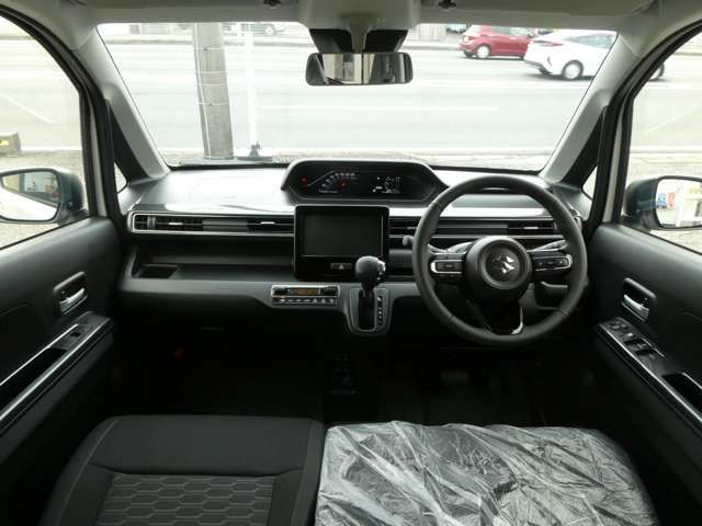 Ref No.A16001569 SUZUKI WAGON R Image#8