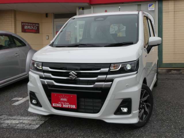 Ref No.A16001569 SUZUKI WAGON R Image#13