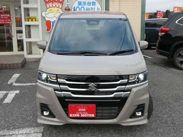 Ref No.A16001570 SUZUKI WAGON R Image#11