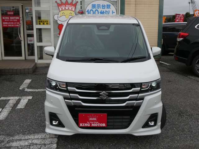 Ref No.A16001571 SUZUKI WAGON R Image#11