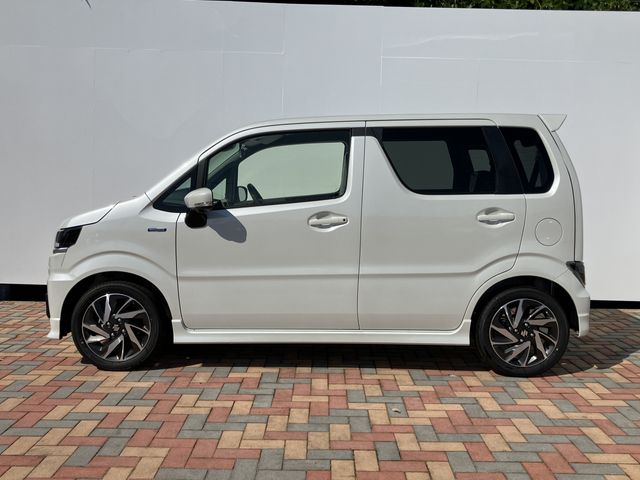 Ref No.A16001577 SUZUKI WAGON R Image#7