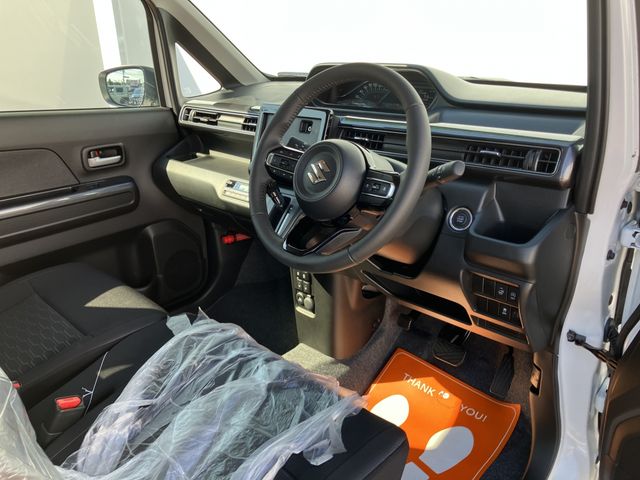 Ref No.A16001577 SUZUKI WAGON R Image#2
