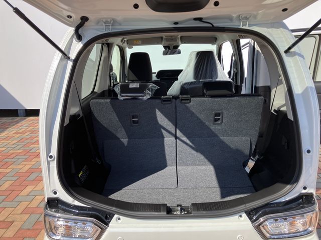 Ref No.A16001577 SUZUKI WAGON R Image#12