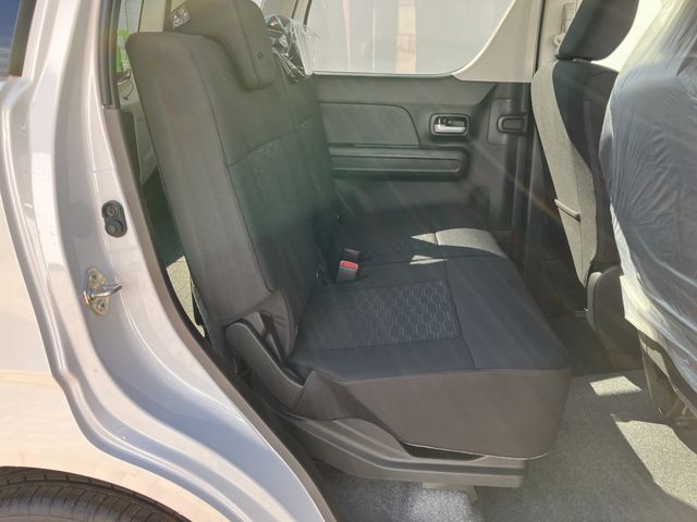 Ref No.A16001577 SUZUKI WAGON R Image#11