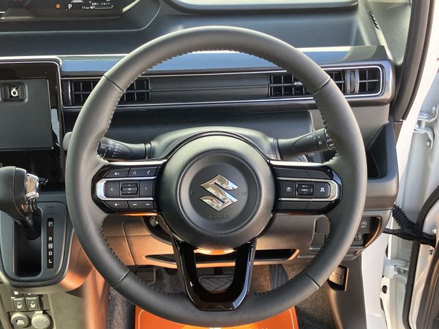 Ref No.A16001577 SUZUKI WAGON R Image#18