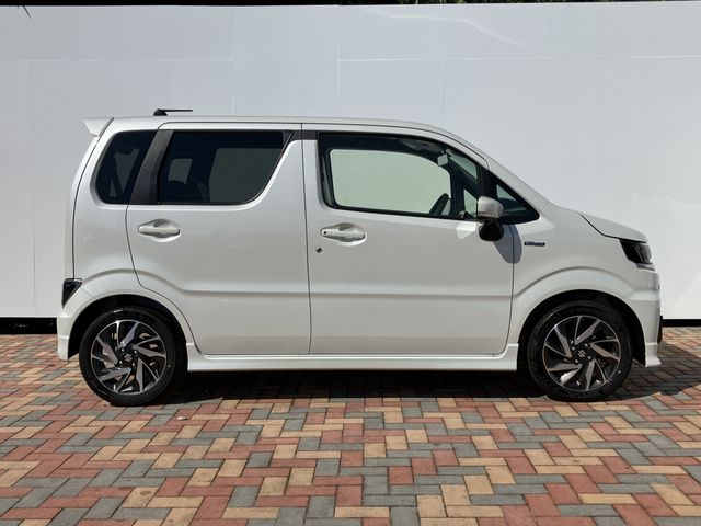 Ref No.A16001577 SUZUKI WAGON R Image#6