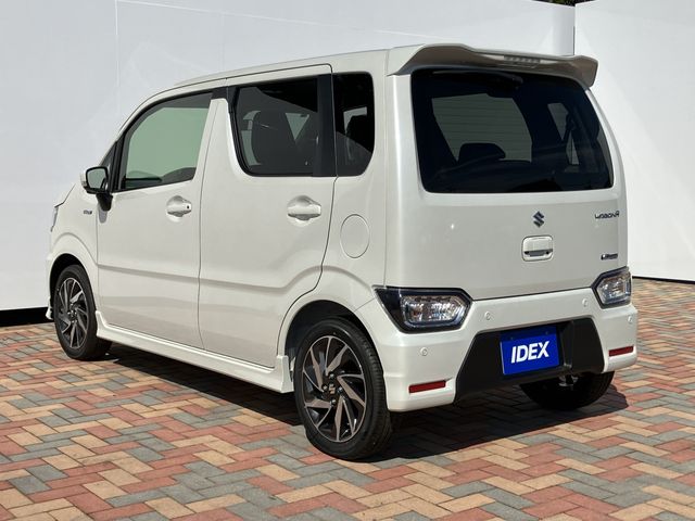 Ref No.A16001577 SUZUKI WAGON R Image#9