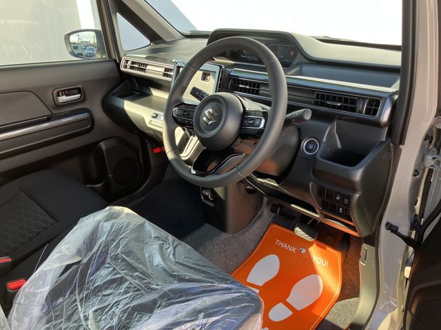 Ref No.A16001578 SUZUKI WAGON R Image#2
