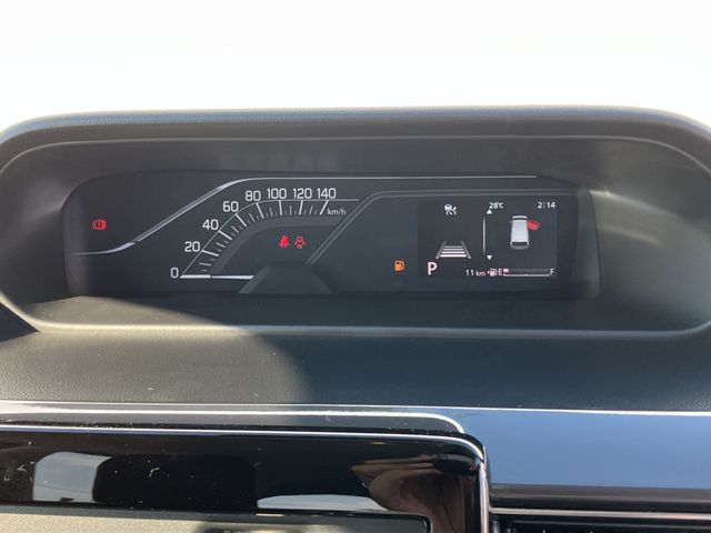 Ref No.A16001578 SUZUKI WAGON R Image#16