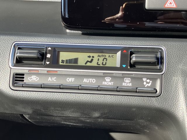 Ref No.A16001578 SUZUKI WAGON R Image#19